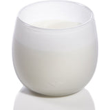 Tea Leaves, Lemon & Basil Candle Alixx