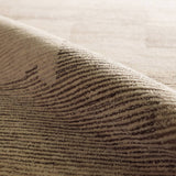 Tenley Labyrinth Gray Rug