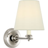 Tess 9" Single Sconce