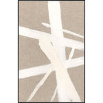 Featuring Through the Moment VII Art by Leftbank Art at Amethyst Home. We love the textured look of this Through the Moment VII by Beverly Fuller. Complete the look with Through the Moment V and VIII. 
Due to the nature of this 100% hand painted product, the image may vary.
Artist: Beverly Fuller Product Type: Hand Painting Finish: Linen Hand Painting  Size:.  Amethyst Home provides interior design, new home construction design consulting, vintage area rugs, and lighting in the Houston metro area.