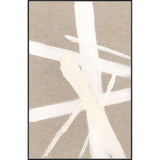 Featuring Through the Moment VII Art by Leftbank Art at Amethyst Home. We love the textured look of this Through the Moment VII by Beverly Fuller. Complete the look with Through the Moment V and VIII. 
Due to the nature of this 100% hand painted product, the image may vary.
Artist: Beverly Fuller Product Type: Hand Painting Finish: Linen Hand Painting  Size:.  Amethyst Home provides interior design, new home construction design consulting, vintage area rugs, and lighting in the Houston metro area.