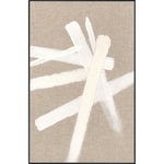 Featuring Through the Moment V Art by Leftbank Art at Amethyst Home. We love the textured look of this Through the Moment V by Beverly Fuller. Complete the look with Through the Moment VII and VIII. 
Due to the nature of this 100% hand painted product, the image may vary.
Artist: Beverly Fuller Product Type: Hand Painting Finish: Linen Hand Painting  Size: .  Amethyst Home provides interior design, new home construction design consulting, vintage area rugs, and lighting in the Monterey metro area.