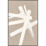 Featuring Through the Moment V Art by Leftbank Art at Amethyst Home. We love the textured look of this Through the Moment V by Beverly Fuller. Complete the look with Through the Moment VII and VIII. 
Due to the nature of this 100% hand painted product, the image may vary.
Artist: Beverly Fuller Product Type: Hand Painting Finish: Linen Hand Painting  Size: .  Amethyst Home provides interior design, new home construction design consulting, vintage area rugs, and lighting in the Monterey metro area.