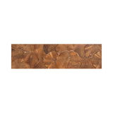 Tomlin Outdoor Console Table - Teak Root | shipping 08/21/2026