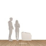 Featuring Topanga Knoll Natural Swivel Chair by Four Hands at Amethyst Home. We adore the texture of this Topanga Swivel Chair - Knoll Natural. With a swivel feature - this is a perfect chair to use in your office, baby room, or other space needing a comfortable chair!
Overall Dimensions: 31.50"W x 35"L x 27"HColors: Knoll NaturalMaterials: 95% Pl, 5% PcFab. Amethyst Home provides interior design, new home construction design consulting, vintage area rugs, and lighting in the Charlotte metro area.