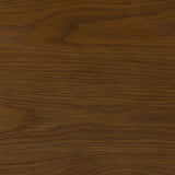 Toulouse 6 Door Sideboard - Toasted Oak Veneer | shipping 10/15/2026