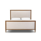 Toulouse Upholstered Bed