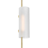 Trace 18 Sconce