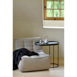 Tray Side Table - Oblong
