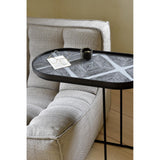 Tray Side Table - Oblong