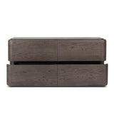 Trona Dresser - Tobacco Oak Veneer | shipping 09/25/2026