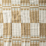 Tulbend Quilt