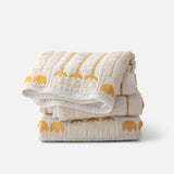 Tulbend Quilt