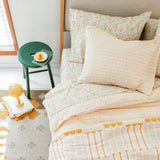 Tulbend Quilt