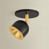 Tuthill Flush Mount | shipping 11/21/2026