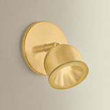 Tuthill Flush Mount