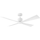 with Blades Matte White | shipping 11/12/2026