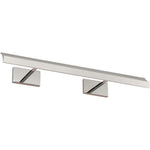 Polished Nickel