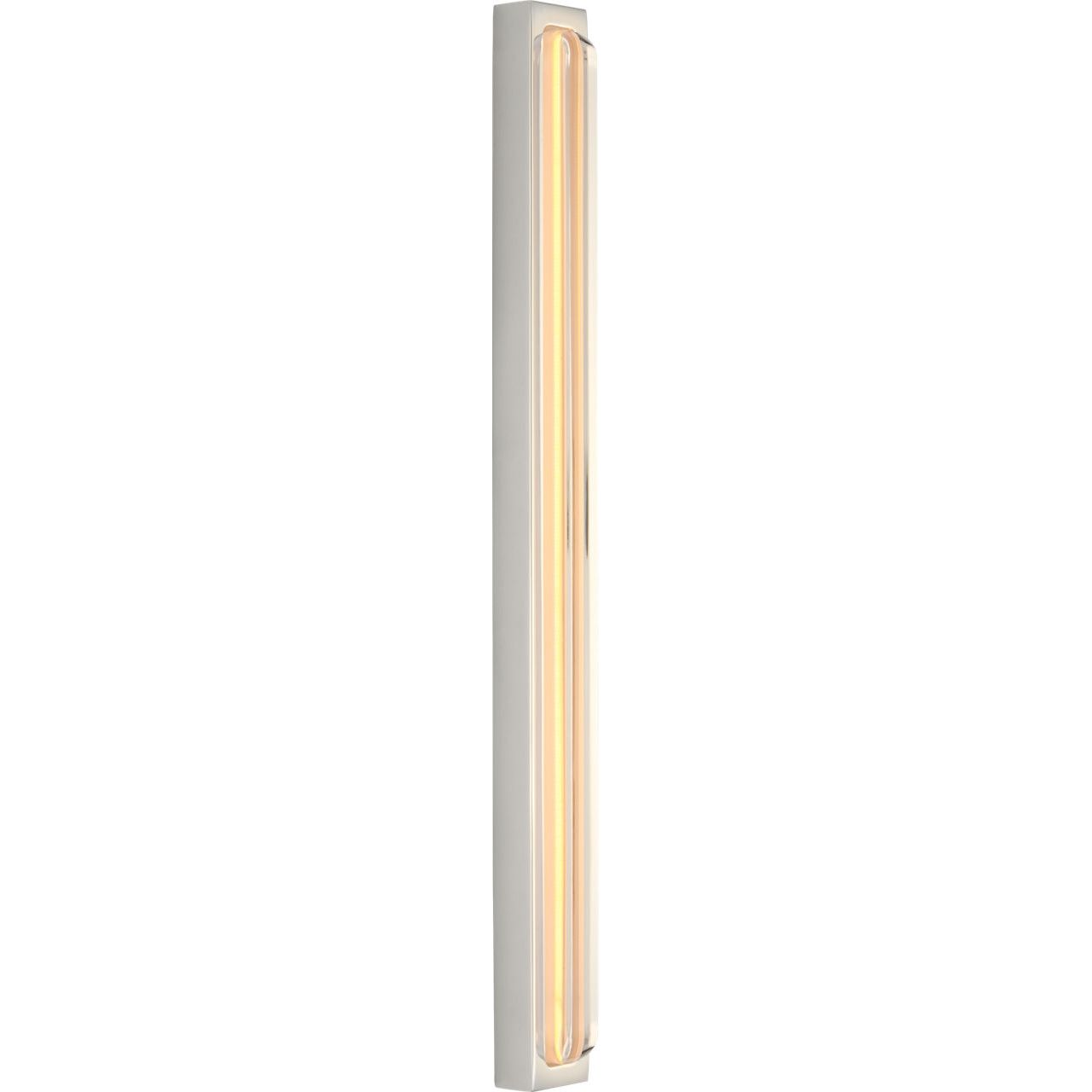 Polished Nickel