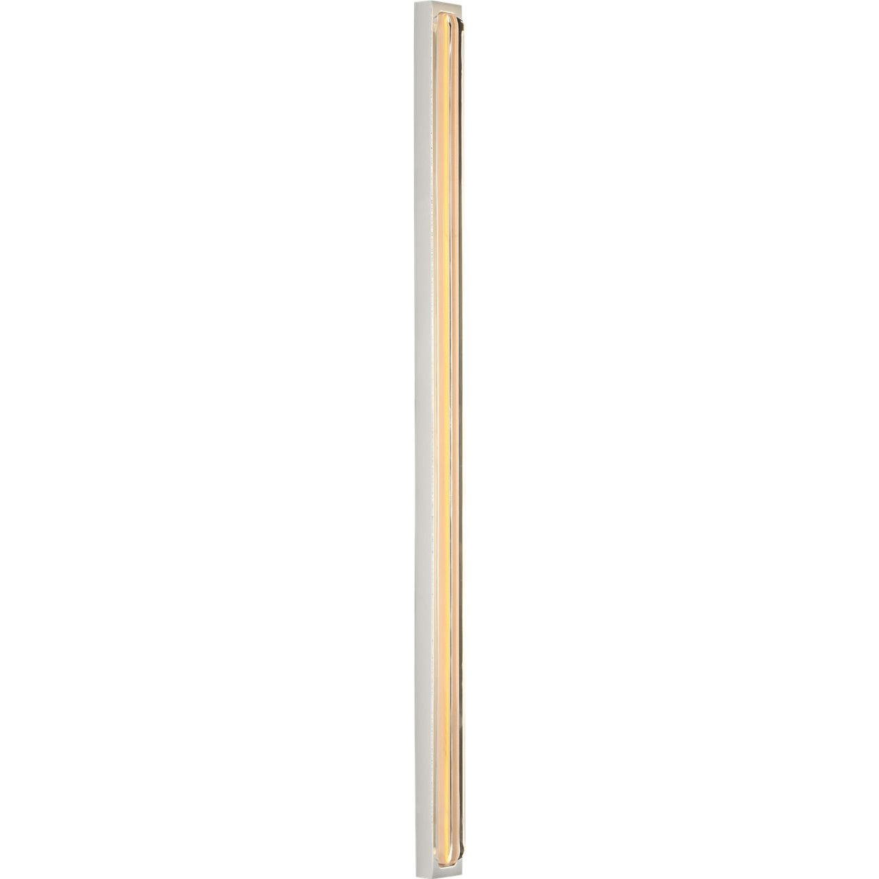 Polished Nickel