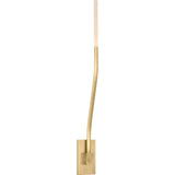 Hand-Rubbed Antique Brass | shipping 11/13/2026