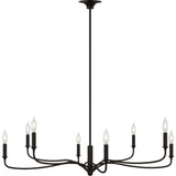 Aged Iron Bulb(s) Not Included