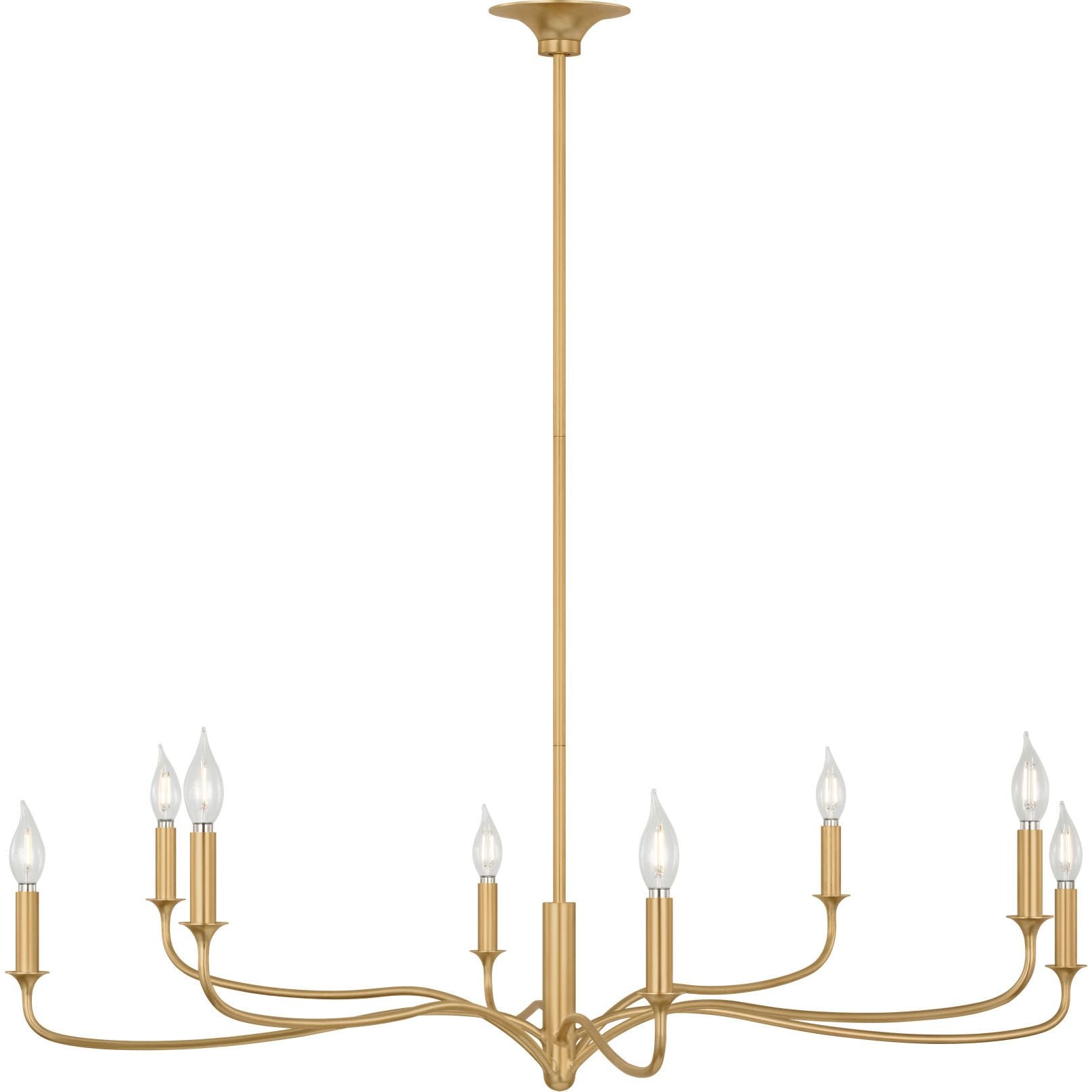 Gild Bulb(s) Not Included
