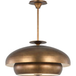 Vintage Gild Bulb(s) Not Included | shipping 11/28/2026