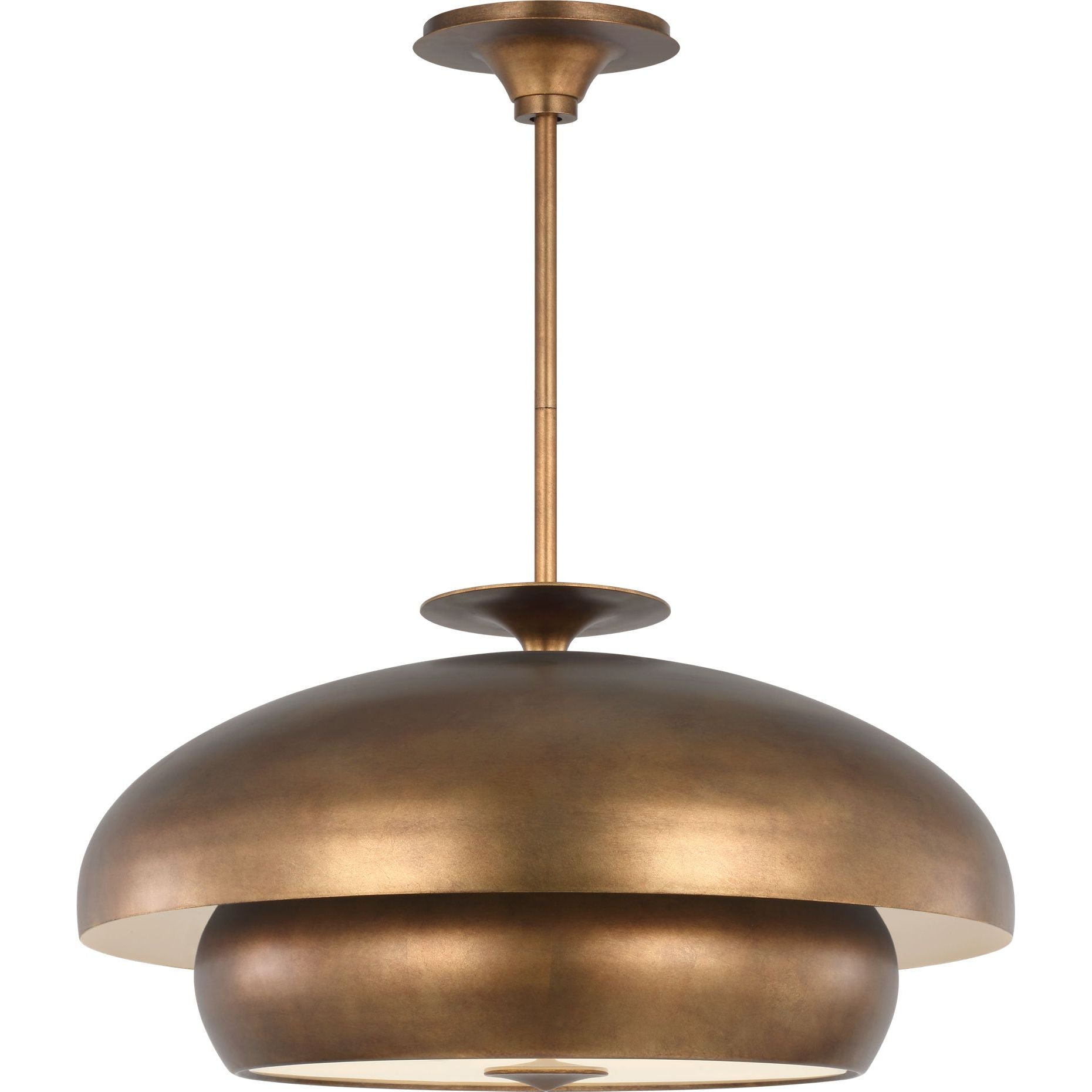 Vintage Gild Bulb(s) Not Included | shipping 11/28/2026