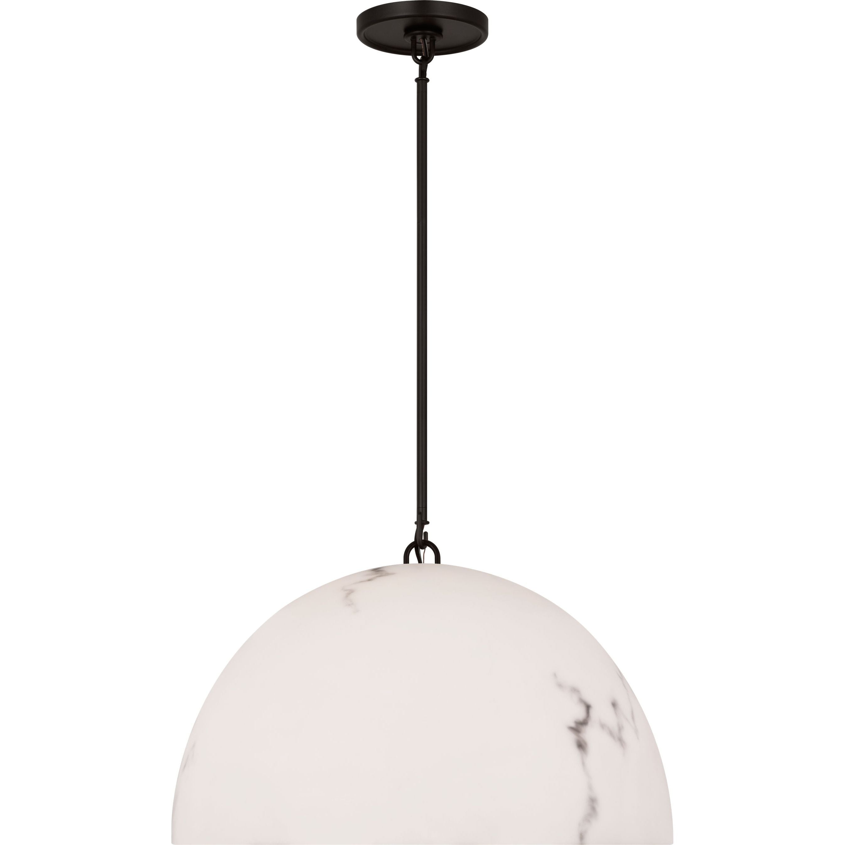 Aged Iron Bulb(s) Not Included | shipping 10/22/2026
