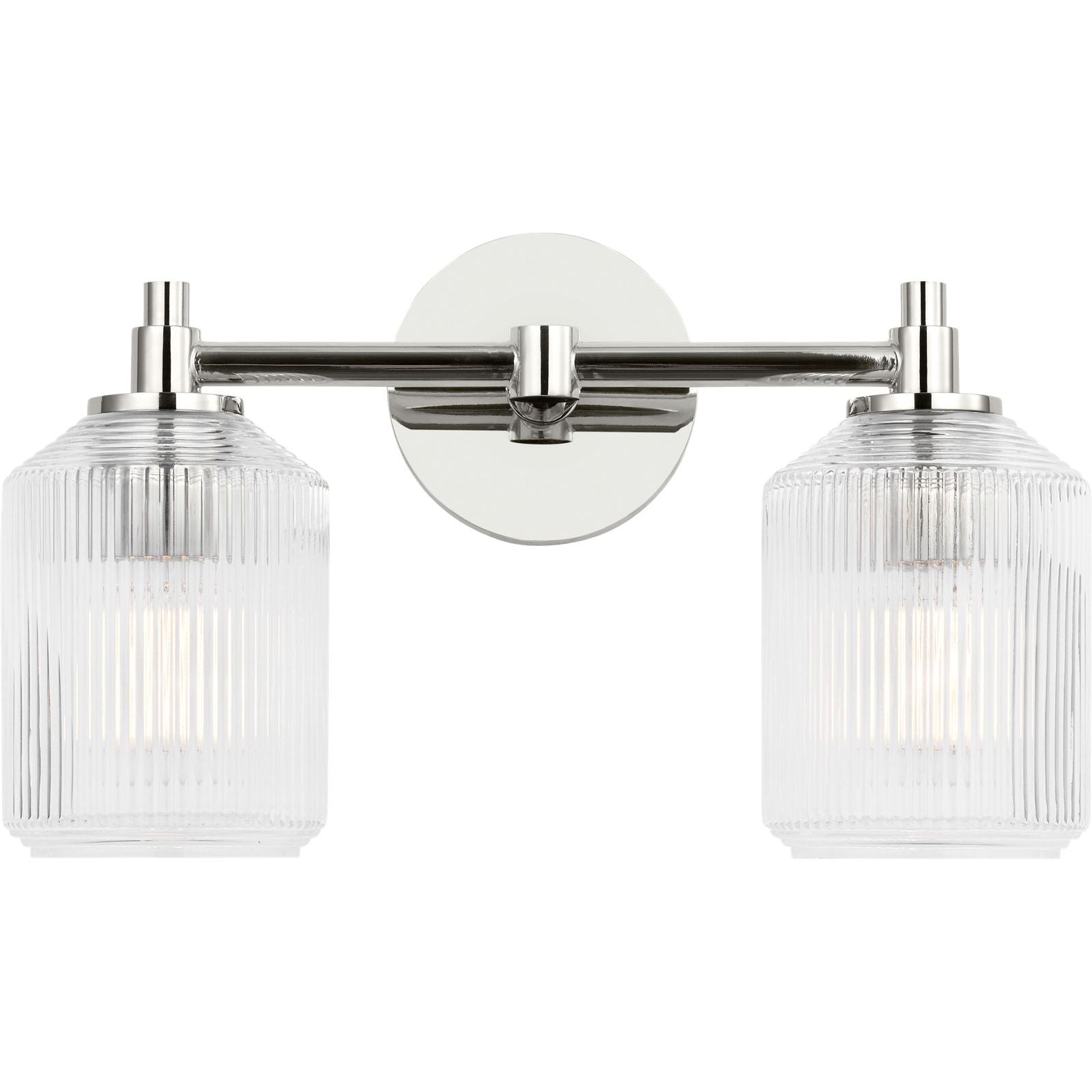 Polished Nickel | shipping 11/20/2026