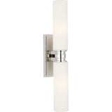 Polished Nickel | shipping 12/12/2026