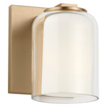Satin Brass | shipping 10/03/2026