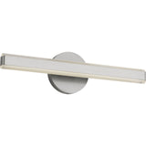 Brushed Nickel | shipping 11/09/2026