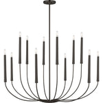 Aged Iron Bulb(s) Not Included