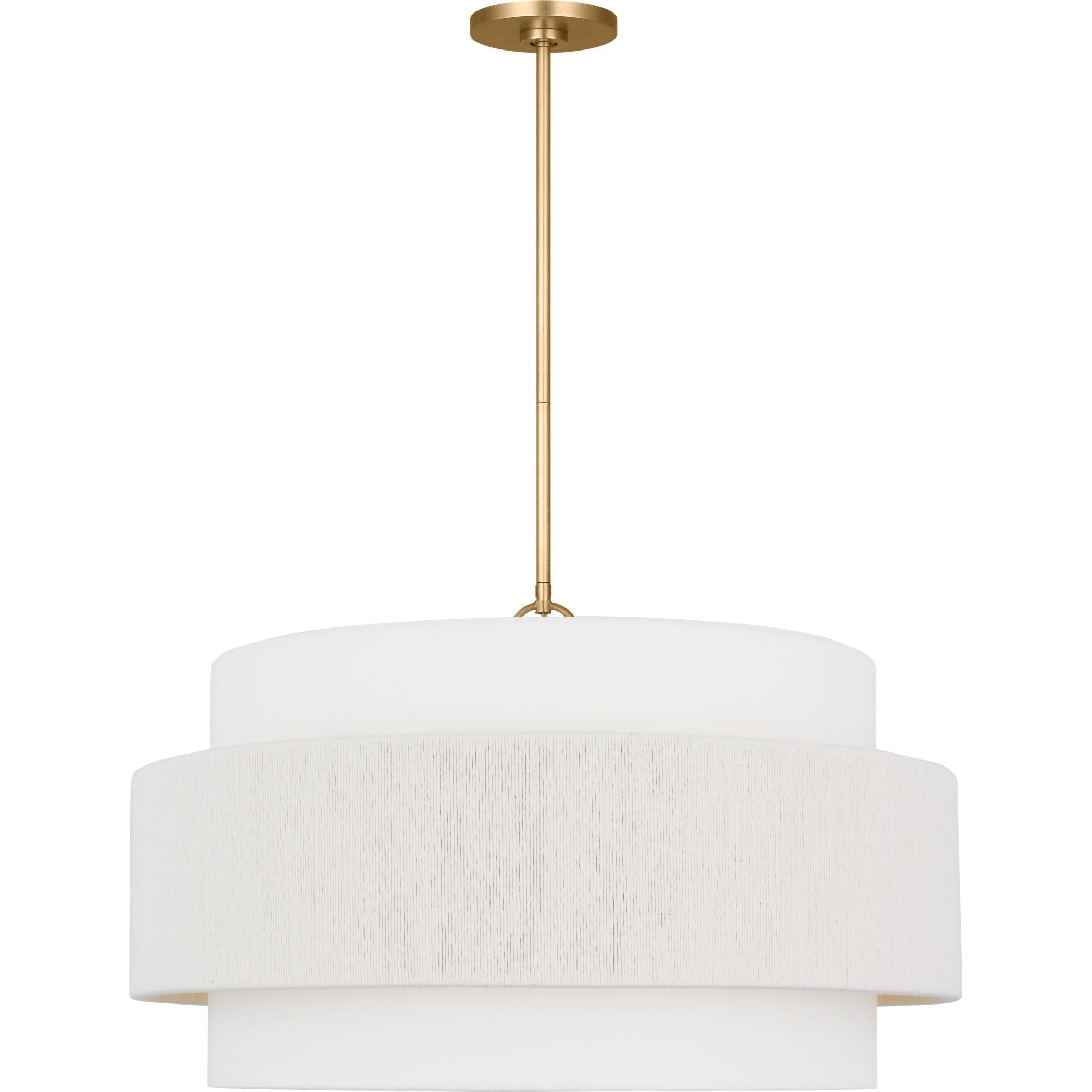 Gild Bulb(s) Not Included