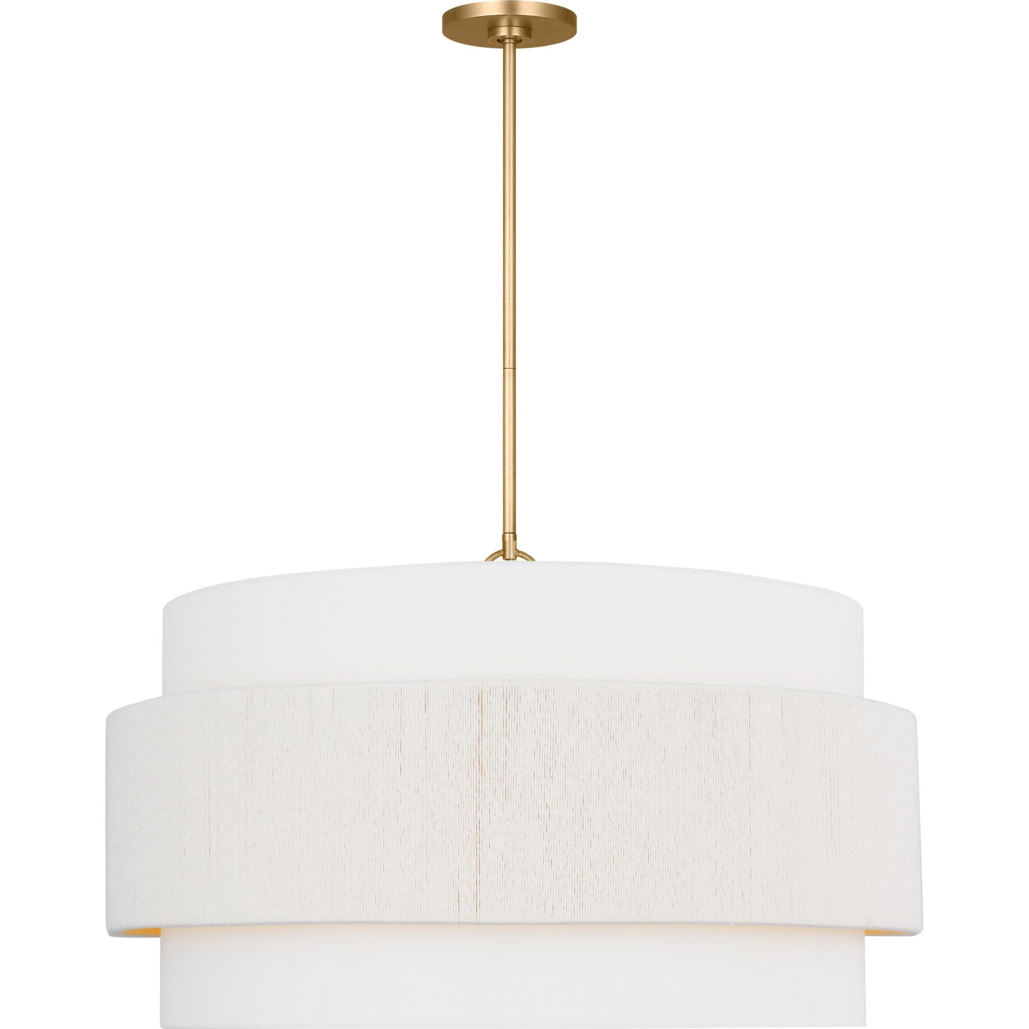 Gild Bulb(s) Not Included