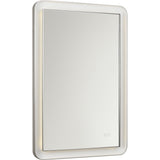 Polished Nickel | shipping 01/23/2027