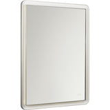 Polished Nickel | shipping 01/23/2027