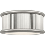 Polished Nickel