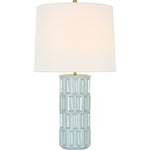 Pale Blue with Linen Shade | shipping 02/20/2027