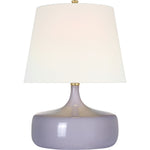 Lilac with Linen Shade | shipping 03/18/2027