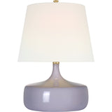 Lilac with Linen Shade | shipping 03/18/2027