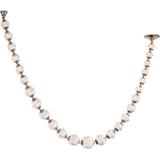 Pewter with Clear Cut Glass | shipping 02/07/2027