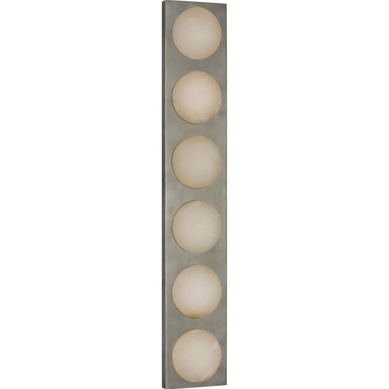 Pewter with Alabaster | shipping 02/14/2027