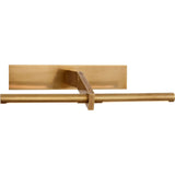 Antique-Burnished Brass | shipping 10/01/2026
