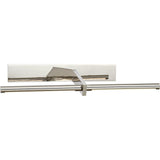Polished Nickel | shipping 12/16/2026