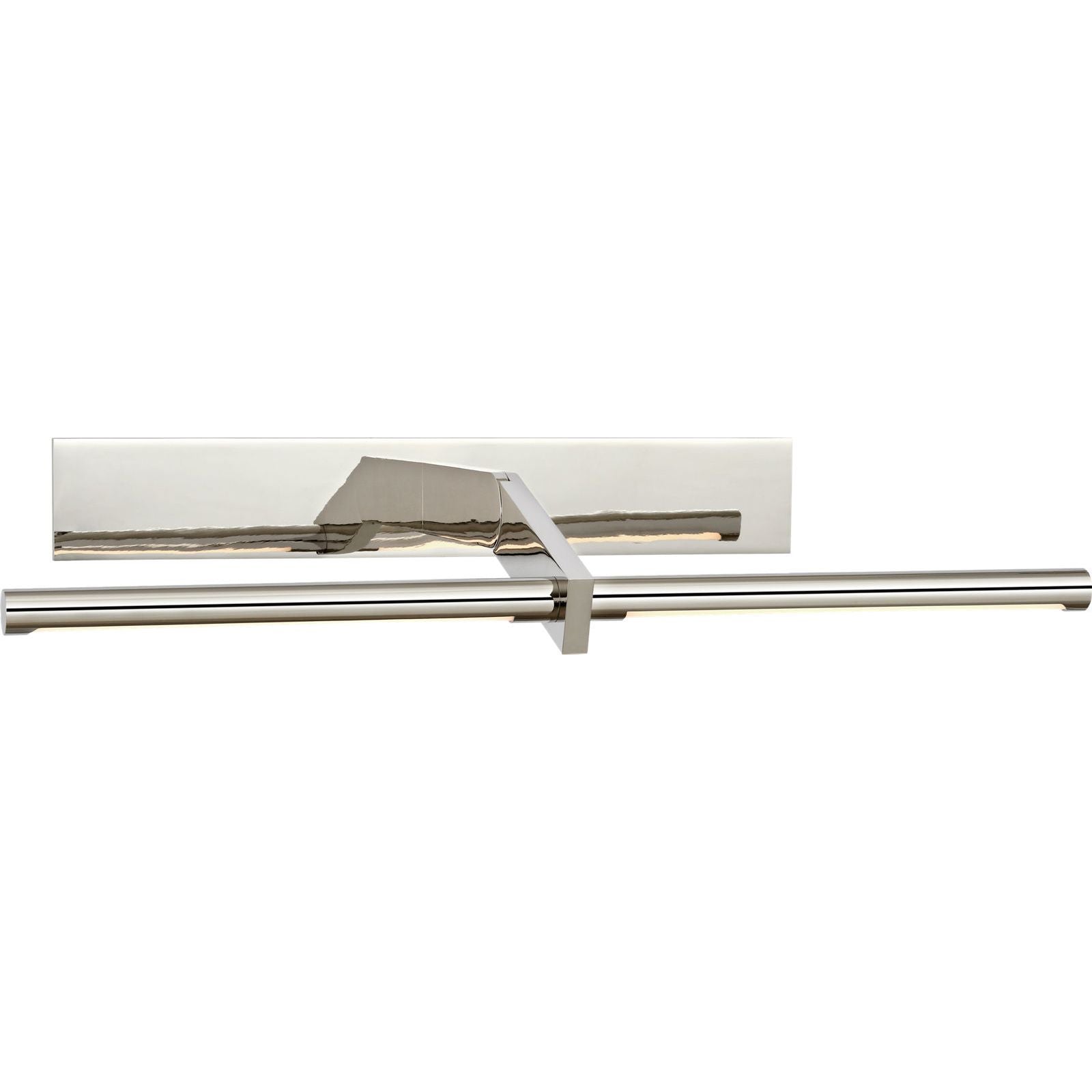 Polished Nickel | shipping 12/16/2026