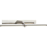 Polished Nickel | shipping 12/16/2026
