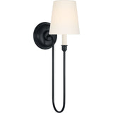 Bronze with Linen Shade | shipping 03/06/2027